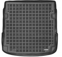 Rezaw-Plast Floor Mat for 2019-2024 Audi E-Tron Cargo Mat Odorless Black