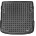 Rezaw-Plast Floor Mat for 2019-2024 Audi E-Tron Cargo Mat Odorless Black