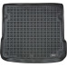 Rezaw-Plast Car Mat for 2008-2015 Audi Q7 Cargo Mat SQ7 Custom Fit Black