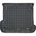 Rezaw-Plast Floor Mat for 2017-2024  Audi Q7 SQ7 Cargo Mat Waterproof Black