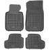 Rezaw-Plast Floor Mats for 2007-2013 BMW 3 Series E93 Car Mats Cabrio Anti-Slip Black