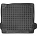 Rezaw-Plast Car Floor Mat for 2019-2023 BMW X5 Cargo Mat G05 Durable Black