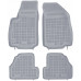 Rezaw-Plast Car Floor Mats for 2013-2019 Buick Encore Car Mats Custom Fit Gray