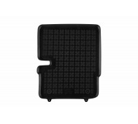 Rezaw-Plast Floor Mat for 2007-2023 Freightliner Sprinter Van Mat Custom Fit Black