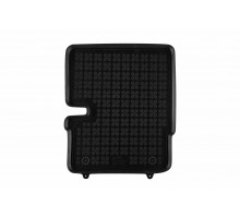 Rezaw-Plast Floor Mat for 2007-2023 Freightliner Sprinter Van Mat Custom Fit Black