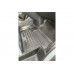 REZAW PLAST Floor Mat for Freightliner Sprinter 2007-2023 Waterproof Gray