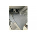REZAW PLAST Floor Mat for Freightliner Sprinter 2007-2023 Waterproof Gray