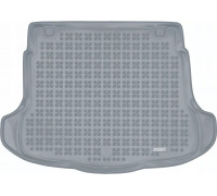 Rezaw-Plast Cargo Mat for 2007-2011 Honda CR-V Floor Mat All Season Gray