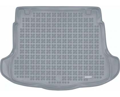 Rezaw-Plast Cargo Mat for 2007-2011 Honda CR-V Floor Mat All Season Gray