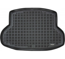 Rezaw-Plast Floor Mat for 2019-2022 Honda Insight Cargo Mat Hybrid Anti-Slip Black