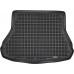 Rezaw-Plast Cargo Mat for 2010-2016 Hyundai Elantra Floor Mat All Season Black