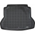 Rezaw-Plast Floor Mat for 2017-2020 Hyundai Elantra Cargo Mat Durable Black