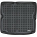 Rezaw-Plast Floor Mat for 2016-2021 Hyundai Ioniq Cargo Mat Hybrid Only Custom Fit Black