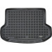 Rezaw-Plast Floor Mat for 2011-2015 Hyundai Tucson Cargo Mat All Weather Black