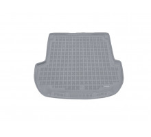 Rezaw-Plast Cargo Mat for 2007-2012 Hyundai Santa Fe Floor Mat Anti-Slip Gray