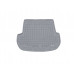 Rezaw-Plast Cargo Mat for 2007-2012 Hyundai Santa Fe Floor Mat Anti-Slip Gray