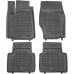 REZAW PLAST Car Floor Mats for 2023-2025 Jeep Grand Cherokee Floor Mats Custom-Fit