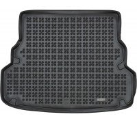 Rezaw-Plast Car Mat for 2012-2017 Kia Rio Cargo Mat Sedan Durable Black