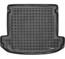 Rezaw-Plast Car Floor Mat for 2021-2024  Kia Sorento Cargo Mat All Weather Black