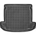 Rezaw-Plast Car Floor Mat for 2021-2024  Kia Sorento Cargo Mat All Weather Black