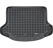 Rezaw-Plast Car Mat for 2011-2015  Kia Sportage Cargo Mat All Season Black
