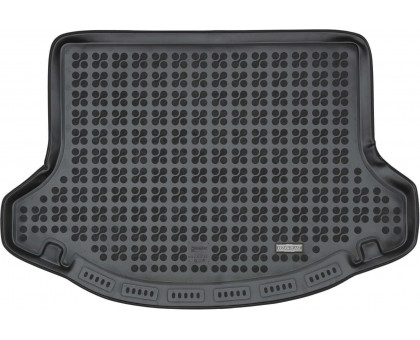 Rezaw-Plast Car Mat for 2011-2015  Kia Sportage Cargo Mat All Season Black