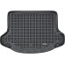 Rezaw-Plast Car Mat for 2011-2015  Kia Sportage Cargo Mat All Season Black