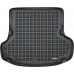 Rezaw-Plast Car Floor Mat for 2018-2023 Kia Stinger Cargo Mat Odorless Black