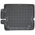 Rezaw-Plast Floor Mat for 2017-2021 Land Rover Discovery Cargo Mat Durable Black