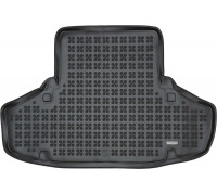 Rezaw-Plast Floor Mat for 2007-2011 Lexus GS Cargo Mat All Season Black