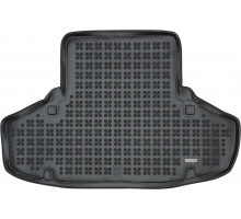 Rezaw-Plast Floor Mat for 2007-2011 Lexus GS Cargo Mat All Season Black