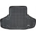 Rezaw-Plast Floor Mat for 2007-2011 Lexus GS Cargo Mat All Season Black