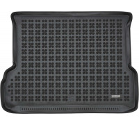 Rezaw-Plast Floor Mat for 2011-2021 Lexus GX Cargo Mat 460 Anti-Slip Black