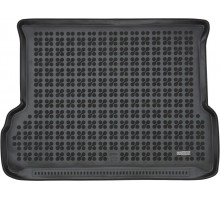 Rezaw-Plast Floor Mat for 2011-2021 Lexus GX Cargo Mat 460 Anti-Slip Black