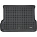 Rezaw-Plast Floor Mat for 2011-2021 Lexus GX Cargo Mat 460 Anti-Slip Black