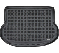 Rezaw-Plast Floor Mat for 2015-2022 Lexus NX200 NX300 Cargo Mat Durable Black