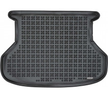 Rezaw-Plast Car Floor Mat for 2004-2009 Lexus RX Cargo Mat Waterproof Black