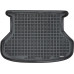 Rezaw-Plast Car Floor Mat for 2004-2009 Lexus RX Cargo Mat Waterproof Black