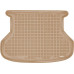 Rezaw-Plast Cargo Mat for 2004-2009 Lexus RX Floor Mat Waterproof Beige