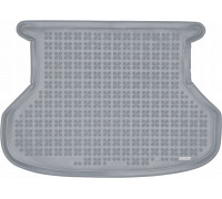 Rezaw-Plast Floor Mat for 2004-2009 Lexus RX Cargo Mat All Season Gray