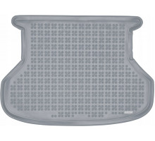 Rezaw-Plast Floor Mat for 2004-2009 Lexus RX Cargo Mat All Season Gray