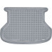 Rezaw-Plast Floor Mat for 2004-2009 Lexus RX Cargo Mat All Season Gray