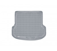 Rezaw-Plast Car Mat for 2009-2012 Lexus RX Cargo Mat Custom Fit Gray