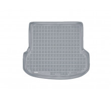 Rezaw-Plast Car Mat for 2009-2012 Lexus RX Cargo Mat Custom Fit Gray