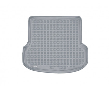 Rezaw-Plast Car Mat for 2009-2012 Lexus RX Cargo Mat Custom Fit Gray