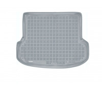 Rezaw-Plast Floor Mat for 2009-2015 Lexus RX Car Mat 350 450 All Season Gray