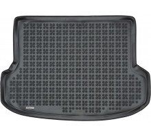 Rezaw-Plast Rubber Floor Mar for 2009-2012 Lexus RX350 RX400 RX450 Cargo Mat Black