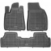 Rezaw-Plast Car Mats for 2012-2015 Lexus RX350 RX400 RX450 Floor Mats Durable Black