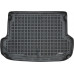 Rezaw-Plast Car Mat for 2016-2022 Lexus RX350 RX450 Cargo Mat Durable Black