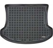 Rezaw-Plast Car Mat for 2006-2009 Mazda CX-7 Cargo Mat Durable Black